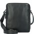  Milano Sac à bandoulière en cuir 19 cm Modéle schwarz