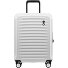  Oxygen 4 roulettes Trolley de cabine 55 cm Modéle pure white
