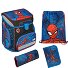 EasyFit Set de cartables 5 pièces Modéle Spider-Man