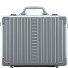  Attache attaché-case 38 cm compartiment pour ordinateur portable Modéle platinum