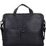  Aberdeen Porte-documents en cuir 37 cm Modéle black