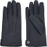  Gants Carla en cuir Modéle mysterioso | 7,5