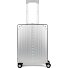  Valise cabine Business à 4 roues en Aluminium, 55 cm Modéle platinum 1