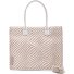  Hulu Sac de shopper 39 cm Modéle beige