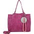  Fritzi42N Vintage Sac de shopper 45 cm Modéle pink