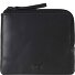  Aarhus Étui pour cartes de crédit Cuir 11 cm Modéle schwarz