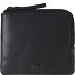  Aarhus Étui pour cartes de crédit Cuir 11 cm Modéle schwarz