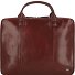  Colorado Porte-documents RFID en cuir 38 cm Compartiment pour ordinateur portable Modéle tabacco
