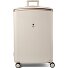  Dynasty VLX 4 roulettes Trolley L 77 cm Modéle almond white