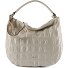  Mia Sac à bandoulière Cuir 35 cm Modéle milk