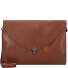  Fold Sac à bandoulière Cuir 24 cm Modéle cognac