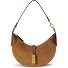  Polo ID Sac à bandoulière Cuir véritable 25.5 cm Modéle clay tobacco