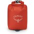  Ultralight Drysack 3L Sac de rangement 16 cm Modéle mars orange