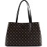  Wilder Sac de shopper 45 cm Modéle brown