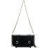  Delary Sac à bandoulière 22 cm Modéle black