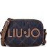  Ferielle Sac à bandoulière 21 cm Modéle blu denim