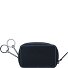  Bari Étui à clés Cuir 11 cm Modéle navy