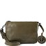  Anchor Love Tiani Sac à bandoulière Cuir 21.5 cm Modéle olive green