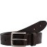  Ceinture Cuir Modéle brown | 95 cm