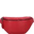  Tavia Sac banane Cuir 32 cm Modéle true red