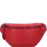  Tavia Sac banane Cuir 32 cm Modéle true red