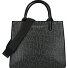  Regina Sac de shopper 28.5 cm Modéle nero