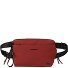  String Jun Sac banane 21 cm Modéle dahlia red