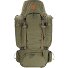  Kajka 85 85 Sac à dos de randonnée M-L 91 cm Modéle green