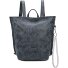 Fritzi33N Vintage Sac à dos de ville 35.5 cm Modéle blau
