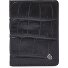  Étui pour cartes de crédit Protection RFID Cuir 10 cm Modéle black