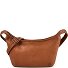  Cufu Sac à bandoulière Cuir 32 cm Modéle cognac