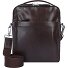  Buddy Sac à bandoulière Cuir 22 cm Modéle cafe