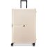  Vauban 4 roues Valise cabine 82 cm Modéle beige