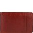  Buddy Porte-monnaie en cuir 10 cm Modéle cognac