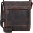  Baltimore 30 Sac à bandoulière Cuir 30 cm Modéle mokka