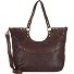  Sac Shopper en cuir 45 cm Modéle moro