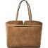  Boss Revers Sac de shopper Cuir véritable 37 cm Compartiment ordinateur Modéle medium beige