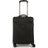  Follie 4 roues Valise de cabine 52 cm Modéle black