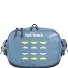  MTB 5 Sac banane 26 cm Modéle elemental blue