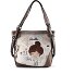  Sophia Sac à bandoulière 31 cm Modéle mehrfarbig