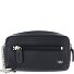  Polo Étui à clés Cuir véritable 11.5 cm Modéle schwarz