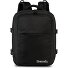  Sac à dos de voyage Solid avec compartiment pour ordinateur portable de 40 cm Modéle schwarz