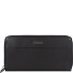  Don Romeo Porte-monnaie RFID cuir 18 cm Modéle schwarz