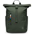  Rolltop Easy Daypack 40 cm Compartiment pour ordinateur portable Modéle algae