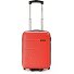  Future Plus 2 roulettes Trolley de cabine 44 cm Modéle coral