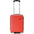  Future Plus 2 roulettes Trolley de cabine 44 cm Modéle coral