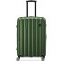  Element 2.0 4 roulettes Trolley 67 cm Modéle Verde Militare