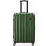  Element 2.0 4 roulettes Trolley 67 cm Modéle Verde Militare