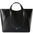  Pura Sac de shopper Cuir 43.5 cm Modéle black