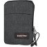  Authentic Collection Buddy Sac à bandoulière 13 cm Modéle black denim